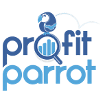 ProfitParrot logo