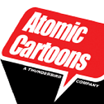 Atomic Cartoons Ottawa logo