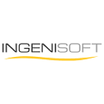 Ingenisoft Inc. logo