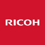 Ricoh Canada logo
