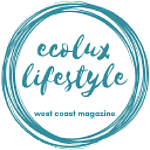 EcoLuxLifestyle.co Magazine logo