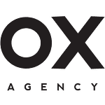 OX Agency logo