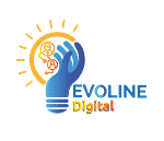 Evoline Digital logo