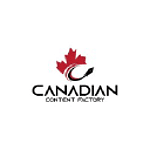 Canadian Content Factory logo