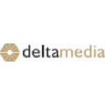 Delta Media Inc logo