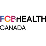 FCB Health Canada logo