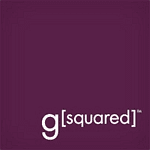 g[squared] logo