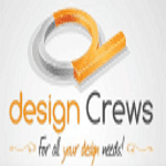 Design Crews logo