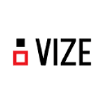 Vize Media logo