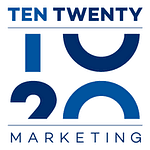 10|20 Marketing logo