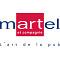 Martel et Compagnie logo