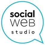 Social Web Studio logo