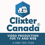 Clixter Canada logo