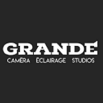 Grande Studios logo
