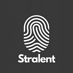 Stralent Brand Management logo