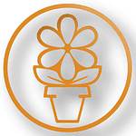 Flowerpot Marketing logo