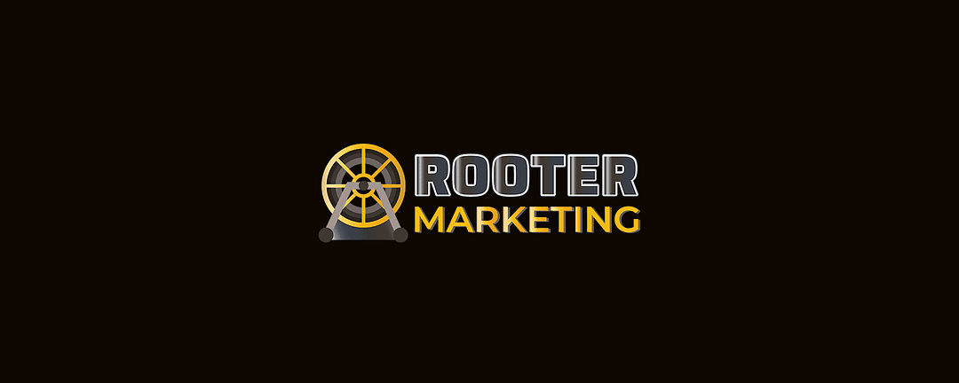 Rooter Marketing Inc. cover