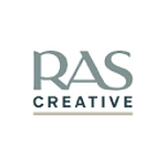 RAS Creative logo
