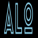 ALO Digital Marketing Agency logo