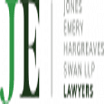 Jones Emery Hargreaves Swan LLP logo