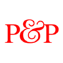 Parker & Partners (An Ogilvy Public Relations Company) logo