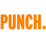 PUNCH Canada Inc. logo