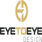 EyetoEye Design logo