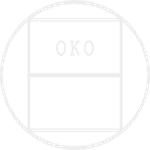 OKO Strategy logo
