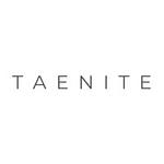 Taenite logo