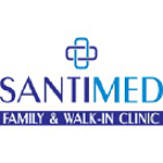 SantiMed Family & Walk-In Clinic