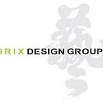 IRIX Design logo