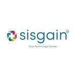 SISGAIN logo
