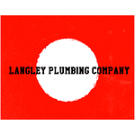 Langley Plumbing Company logo