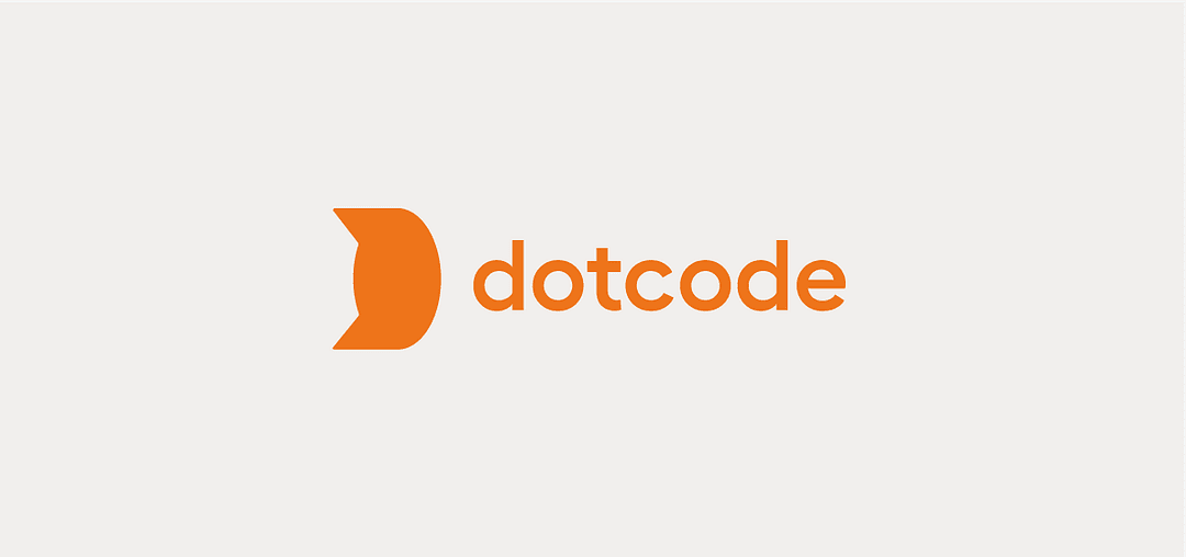 dotcode cover