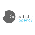 Gravitate Agency logo