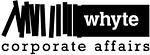 WHYTE CORPORATE AFFAIRS logo