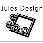 Jules Design logo