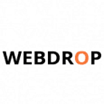 Webdrop Marketing logo