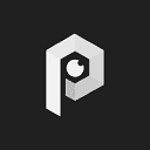 Prevu3D Inc. logo