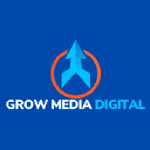 Grow Media logo