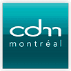CDM Montreal logo