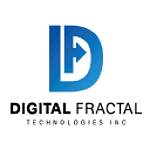Digital Fractal Technologies Inc. logo