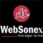 WebSonex - Digital Marketing Agency logo
