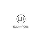 Ella and Ross logo