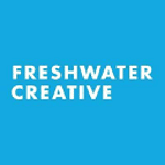 Freshwater Creative logo