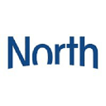 North Strategic logo