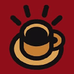 Cuppa Coffee Animation