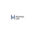 Hopkins Law logo