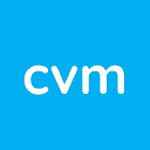 CVM Data Sciences logo