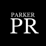 Parker PR logo